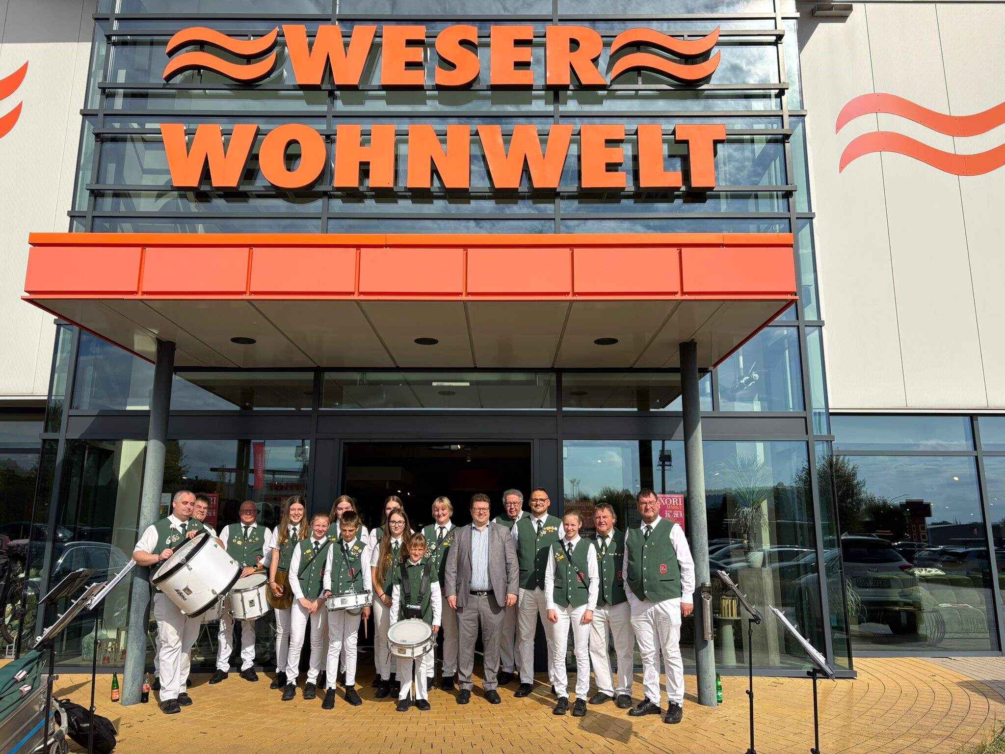 Weserwohnwelt