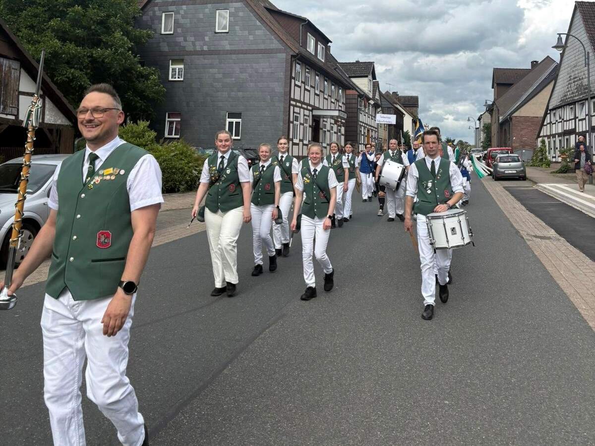 Festumzug Festumzug