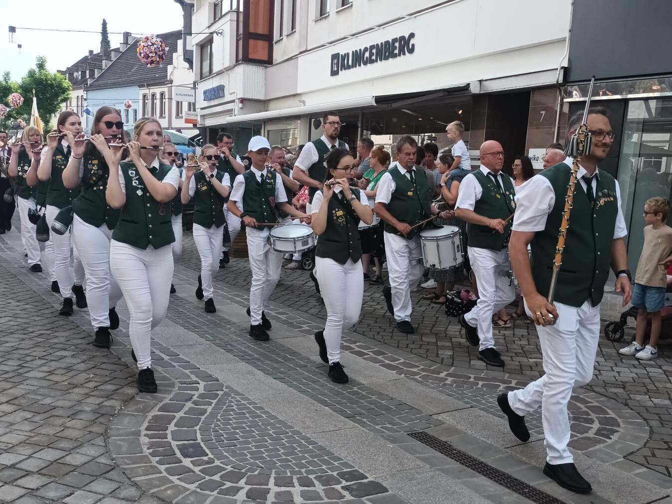 Innenstadt Innenstadt